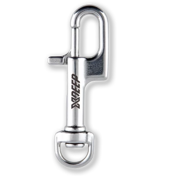NX Series small bolt snap