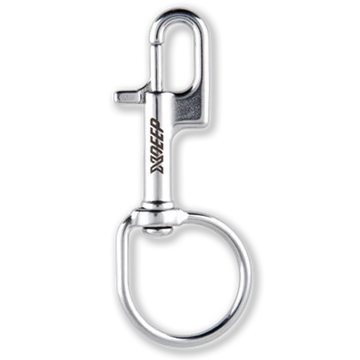NX Series Large bolt snap