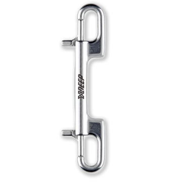 NX Series double ender