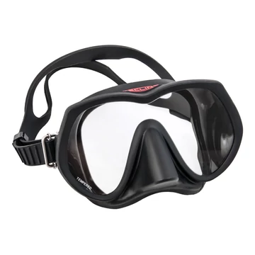 Frameless Super View mask (több színben)