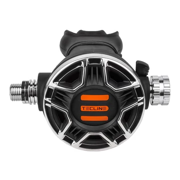 II-nd stage TEC2 black - EN250A