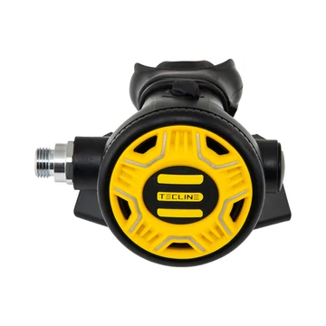 II-nd stage REC1 yellow - EN250