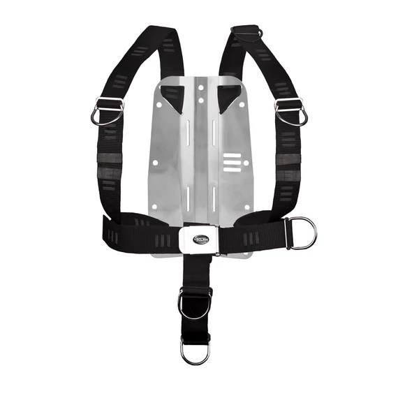 Harness DIR soft webbing 