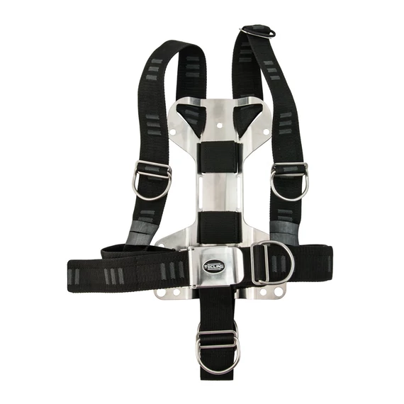 Harness DIR soft webbing 