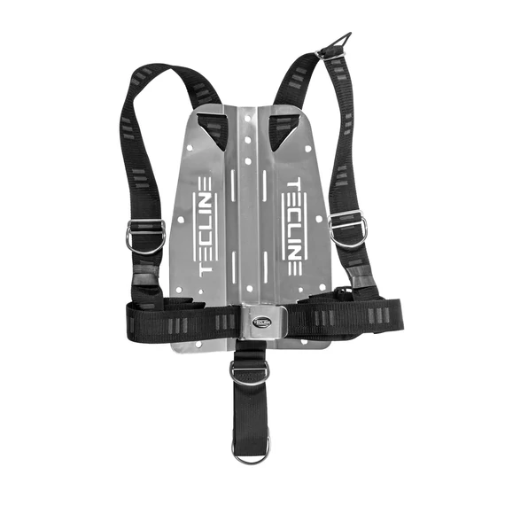 Harness DIR soft webbing 