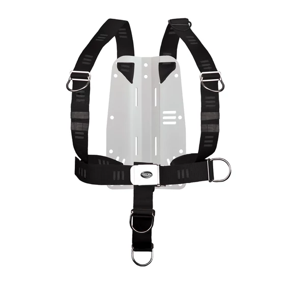 Harness DIR soft webbing 