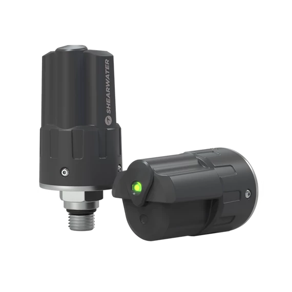 Swift transmitter