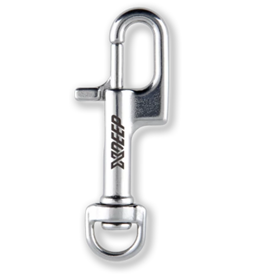 NX Series small bolt snap