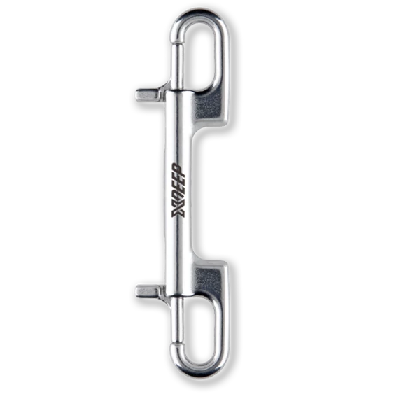 NX Series double ender