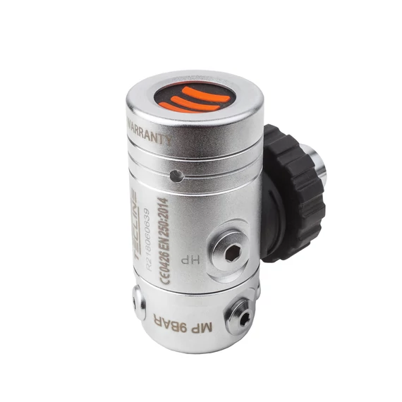 I-st stage R2 TEC - EN250A
