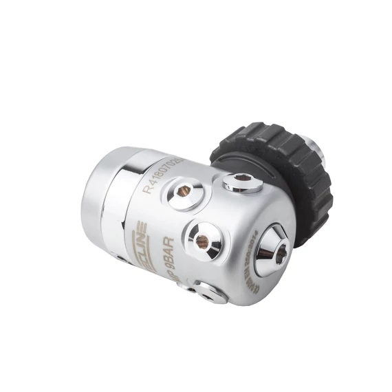 I-st stage R4 TEC - EN250A