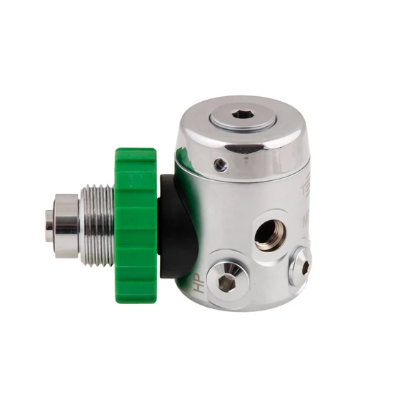 I-st stage R4 TEC O2 WW M26x2 - EN250A > 10°C