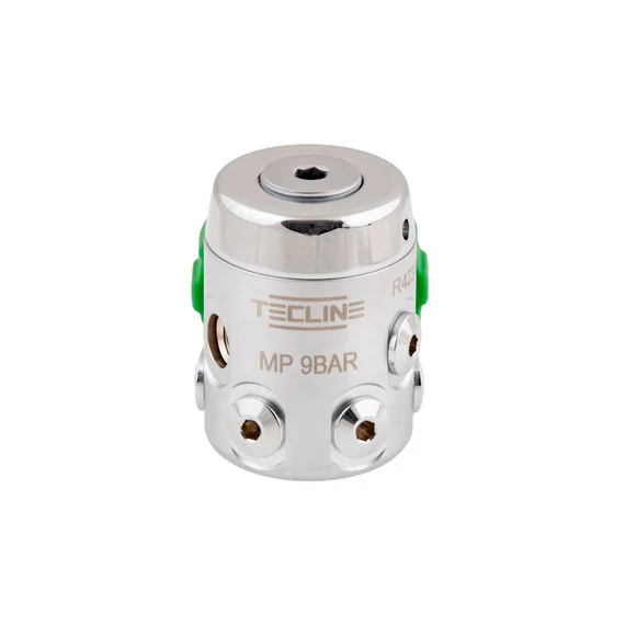 I-st stage R4 TEC O2 WW M26x2 - EN250A > 10°C