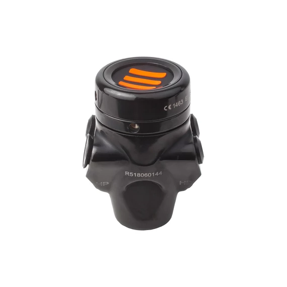 I-st stage R5 TEC - EN250A