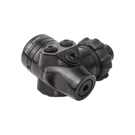 I-st stage R5 TEC - EN250A