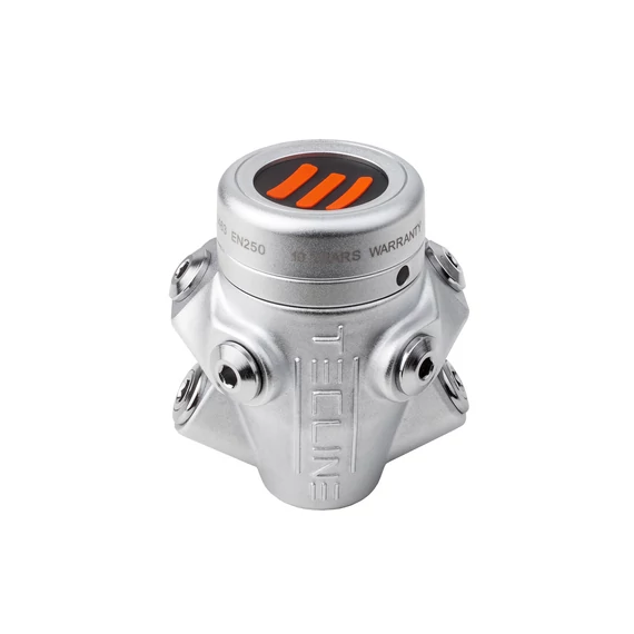 I-st stage V1 ICE - EN250A