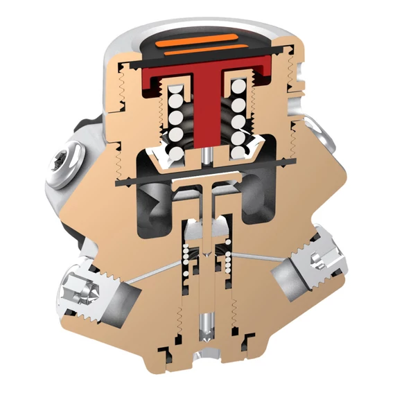I-st stage V1 ICE - EN250A