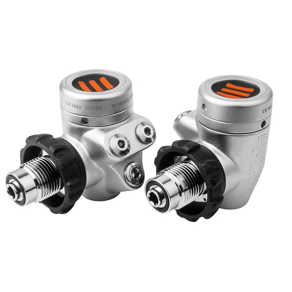 I-st stages V2 ICE L+ R - EN250A