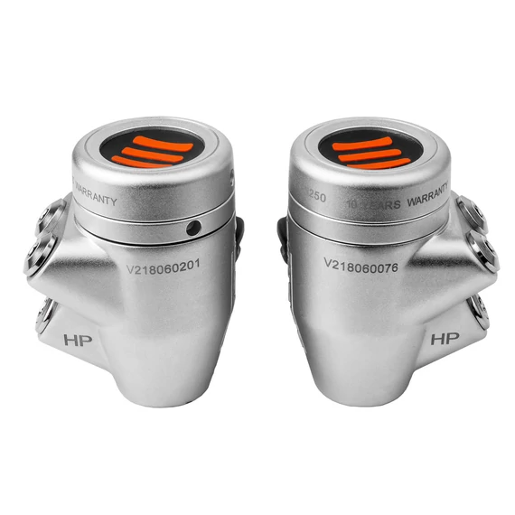 I-st stages V2 ICE L+ R - EN250A