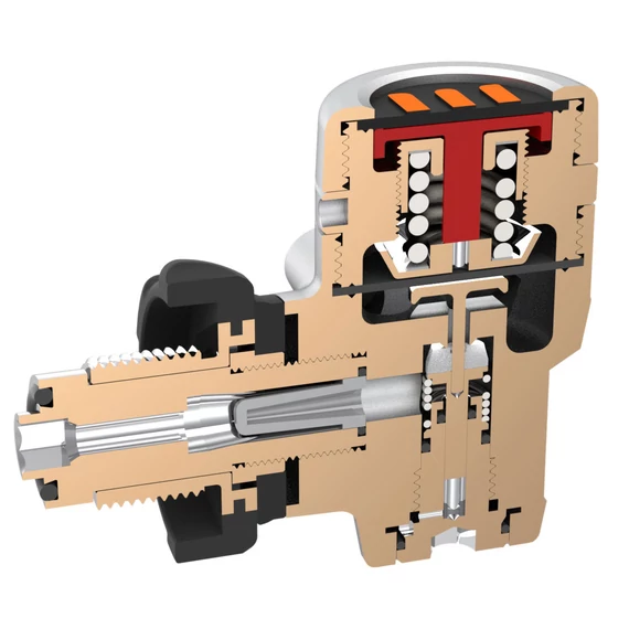 I-st stages V2 ICE L+ R - EN250A