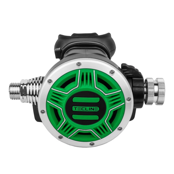 II-nd stage TEC1 O2 green - EN250A