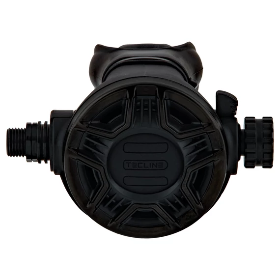 II-nd stage TEC2 black, reversible - EN250A - Military Line