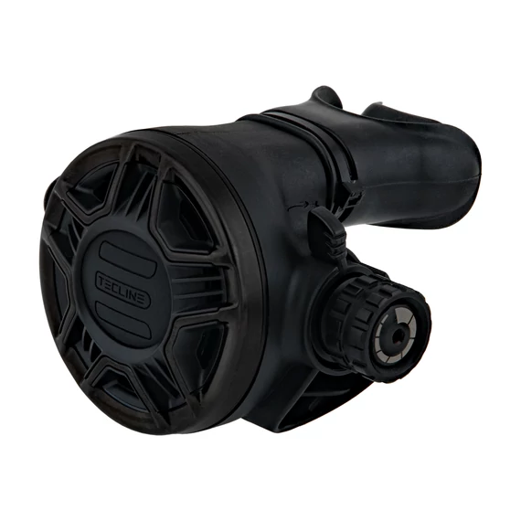 II-nd stage TEC2 black, reversible - EN250A - Military Line