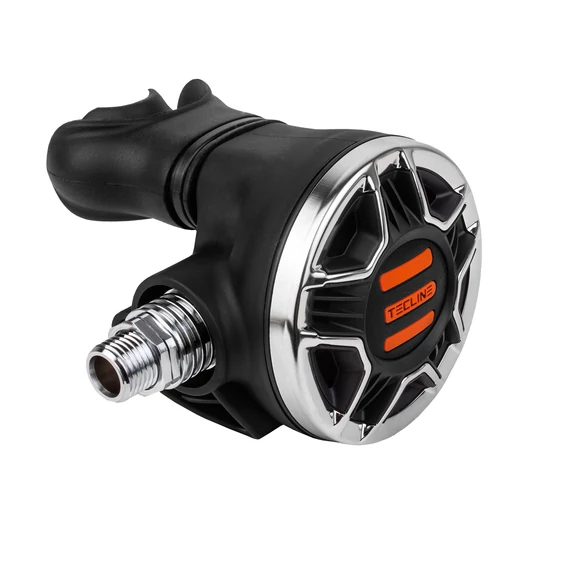 II-nd stage TEC2 black - EN250A