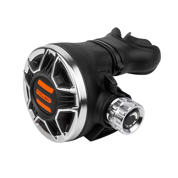 II-nd stage TEC2 black - EN250A