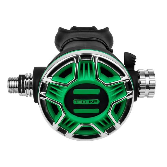 II-nd stage TEC2 O2 green - EN250A