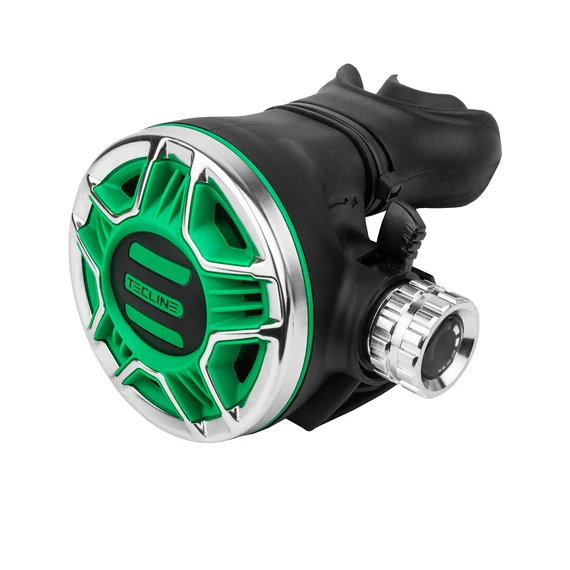 II-nd stage TEC2 O2 green - EN250A