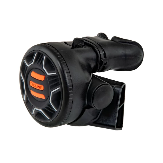 II-nd stage REC1 black - EN250
