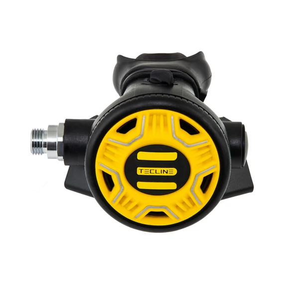 II-nd stage REC1 yellow - EN250