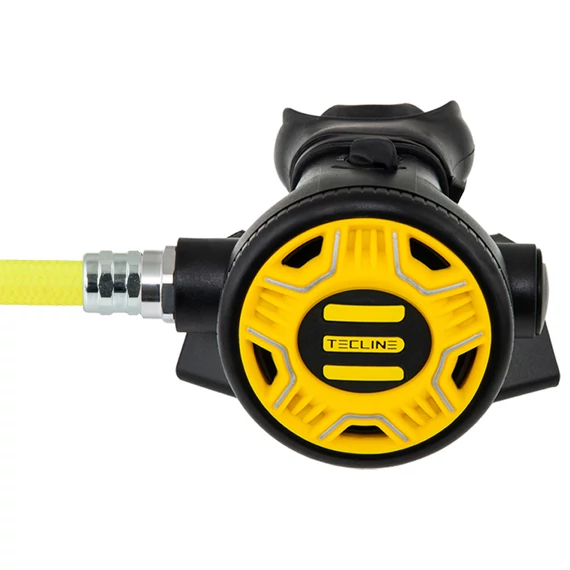 II-nd stage REC1 octo with 90 cm LP hose Proflex - EN250