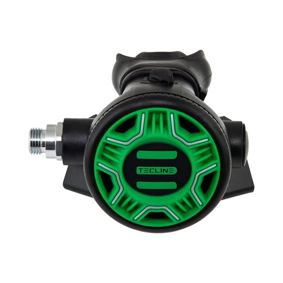 II-nd stage REC1 O2 green - EN250