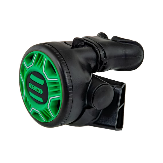 II-nd stage REC1 O2 green - EN250