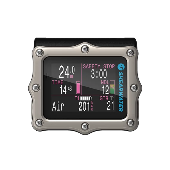 Perdix 2 Ti Standard