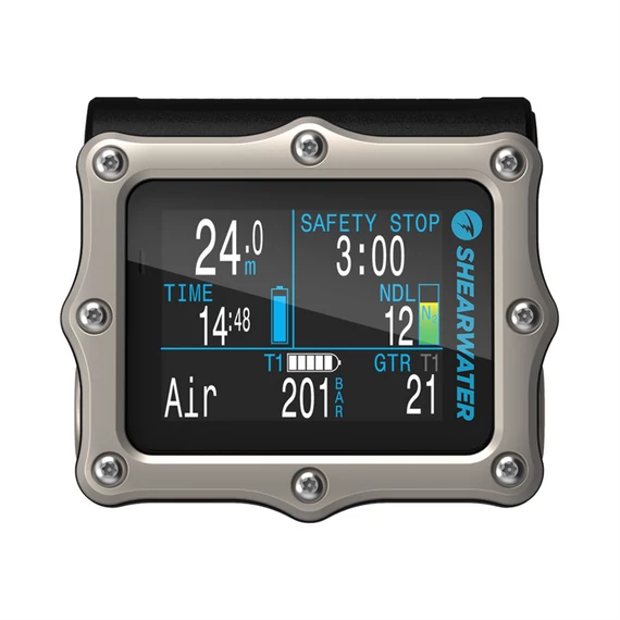 Perdix 2 Ti Standard