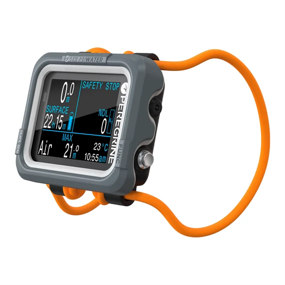 Peregrine Adventures Dark