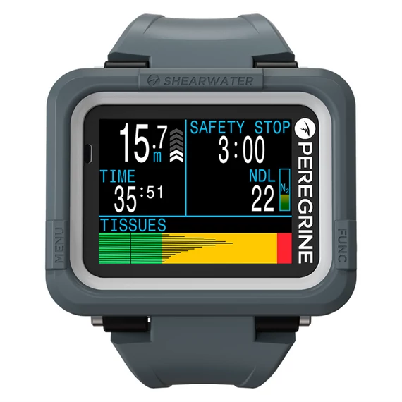Peregrine Adventures Dark