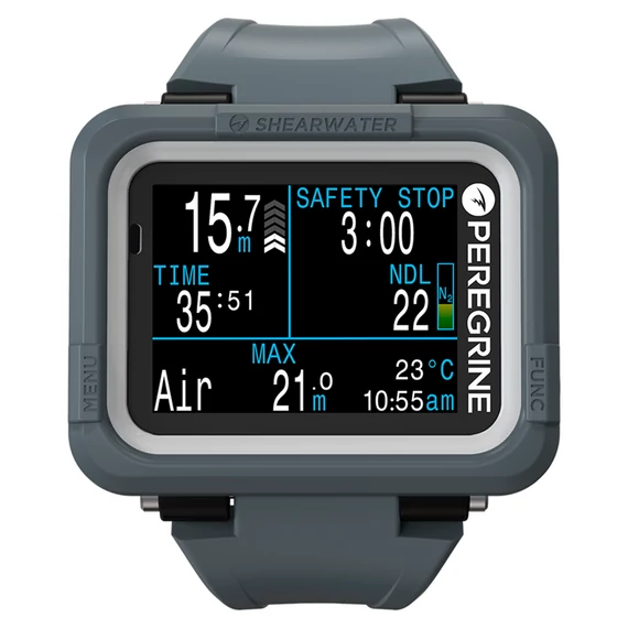 Peregrine Adventures Dark