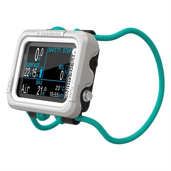 Peregrine Adventures Light