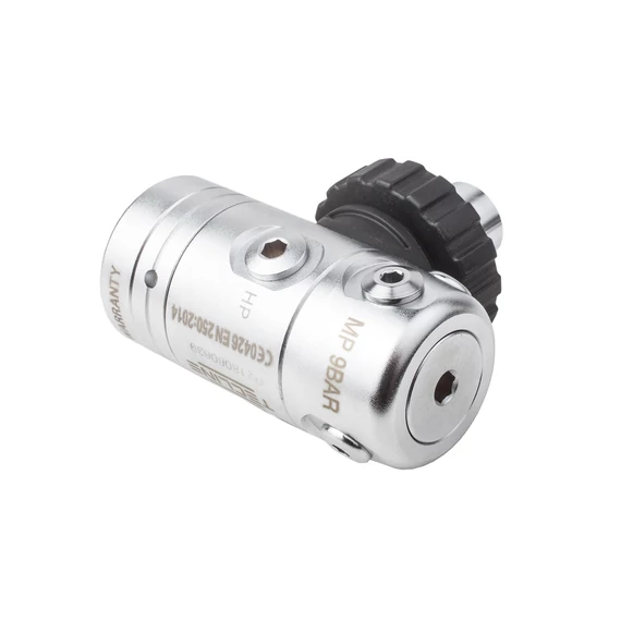 I-st stage R2 TEC - EN250A
