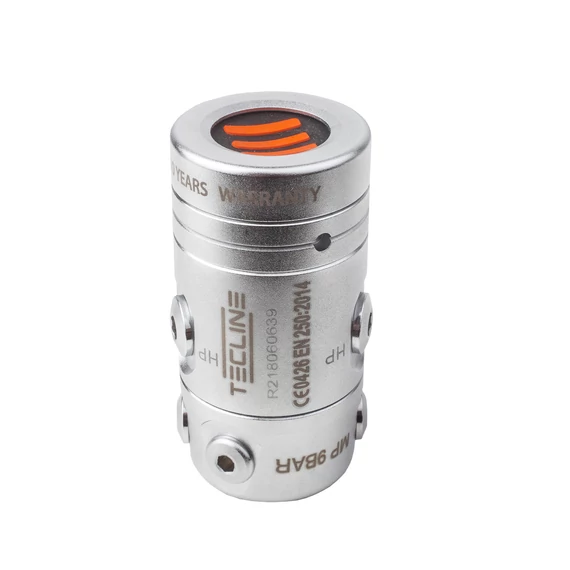 I-st stage R2 TEC - EN250A