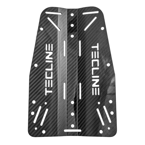Standard carbon backplate (0,475 kg)