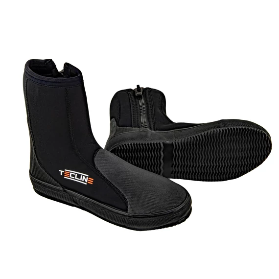 Boots neoprene 5 mm (34-35) XXXS