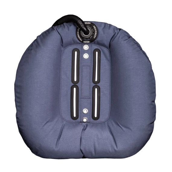 Donut 22 (22kg/50lbs) Special Edition - blue