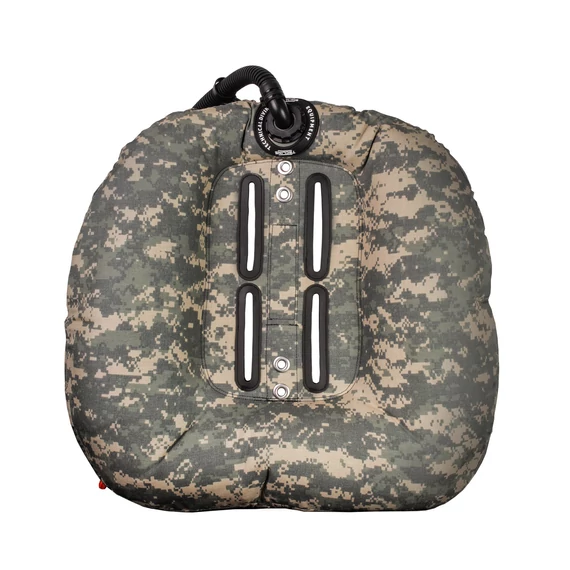 Donut 22 (22kg/50lbs) Special Edition - camo