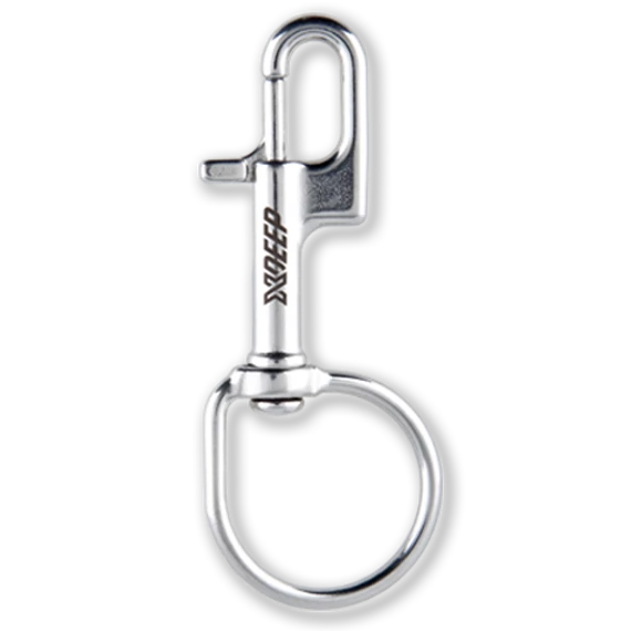 NX Series Large bolt snap