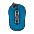 Donut 13 (13kg/29lbs) for mono tank, built in mono adaptor - neon blue